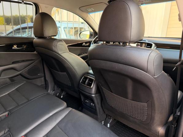 Kia Sorento III Prime Рестайлинг с пробегом 2020 года, цена 2 809 000 рублей, 68500 км, внедорожник, Автокод Объявления