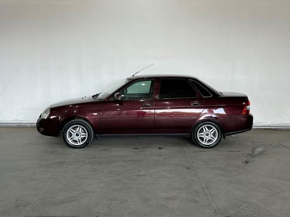 Lada (ВАЗ) Priora I Рестайлинг с пробегом 2015 года, цена 530 000 рублей, 180000 км, седан, Автокод Объявления