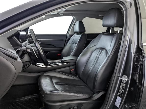 Hyundai Sonata VIII (DN8) с пробегом 2020 года, цена 2 550 000 рублей, 86302 км, седан, Автокод Объявления