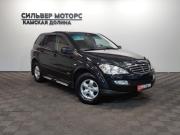 SsangYong Kyron I Рестайлинг Пермь  - изображение 25