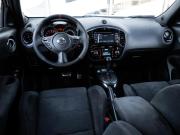 Nissan Juke Nismo I Ставрополь  - изображение 25
