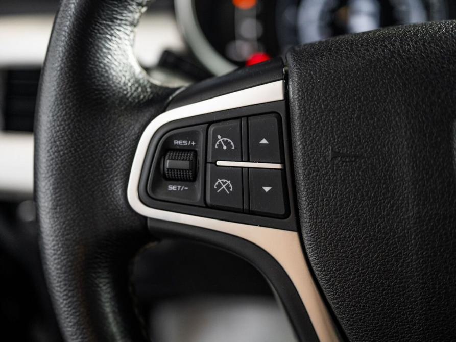 Geely Atlas I Иркутск  - изображение 12
