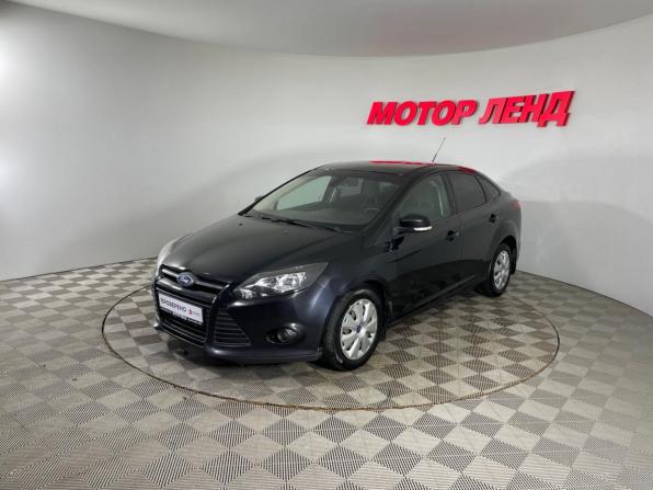 Ford Focus III с пробегом 2012 года, цена 712 000 рублей, 242078 км, седан, Автокод Объявления