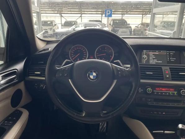 BMW X6 I (E71) Рестайлинг с пробегом 2012 года, цена 2 300 000 рублей, 199850 км, внедорожник, Автокод Объявления
