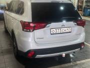 Mitsubishi Outlander III Рестайлинг 2 Санкт-Петербург  - изображение 16