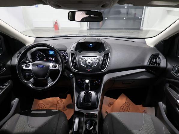 Ford Kuga II с пробегом 2015 года, цена 1 320 000 рублей, 133454 км, внедорожник, Автокод Объявления