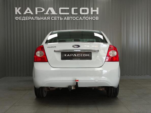 Ford Focus II Рестайлинг с пробегом 2010 года, цена 499 000 рублей, 165261 км, седан, Автокод Объявления