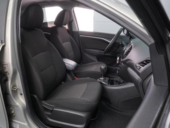 Lada (ВАЗ) Vesta I с пробегом 2018 года, цена 824 000 рублей, 101569 км, седан, Автокод Объявления
