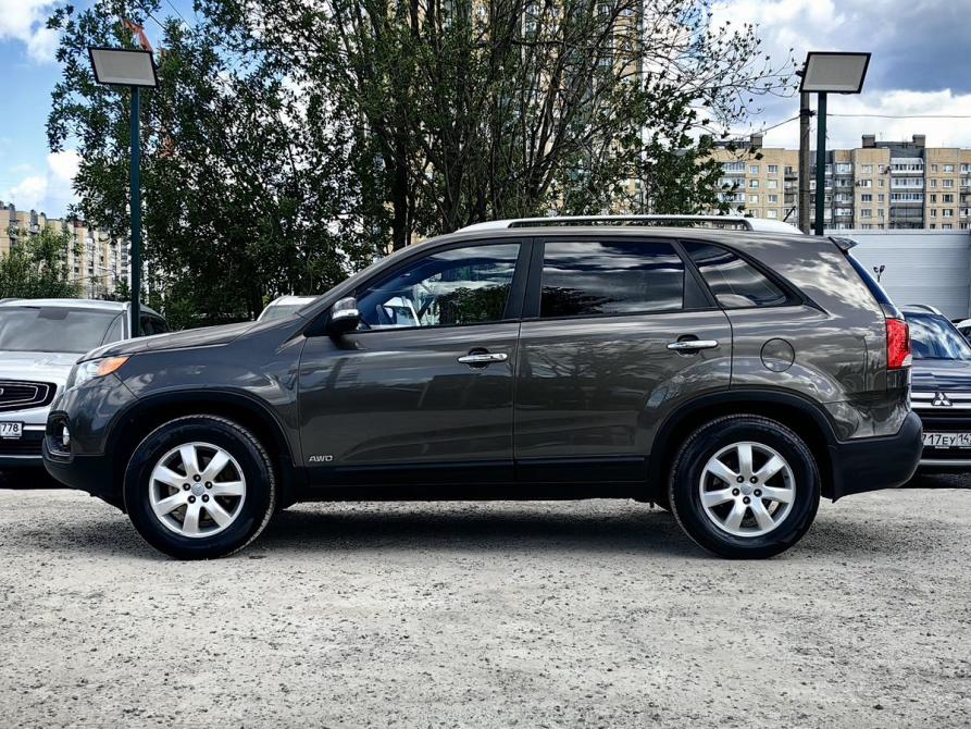 Kia Sorento II Санкт-Петербург  - изображение 5