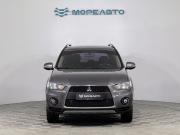 Mitsubishi Outlander II Рестайлинг Калининград  - изображение 18