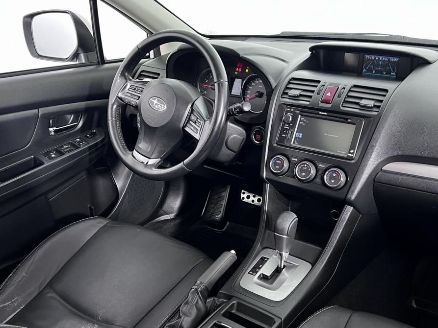Subaru XV I Калининград  - изображение 13