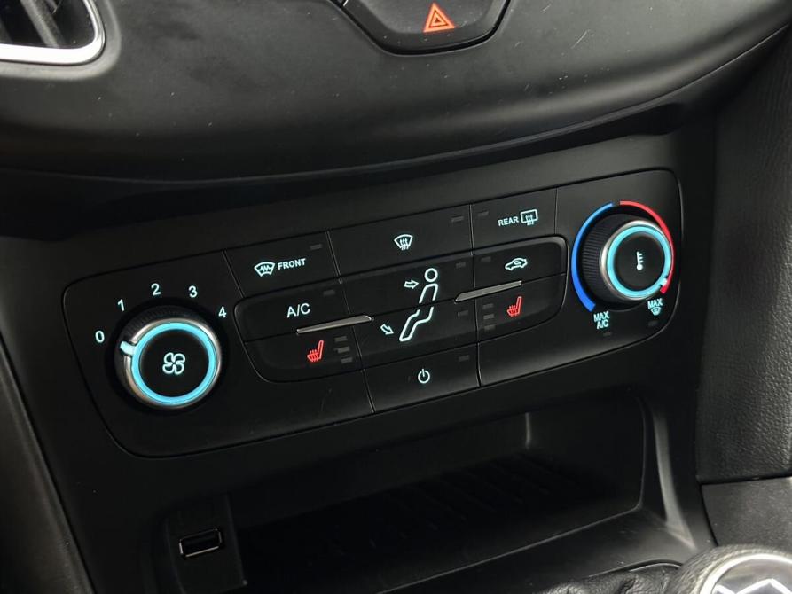 Ford Focus III Рестайлинг Ярославль  - изображение 23