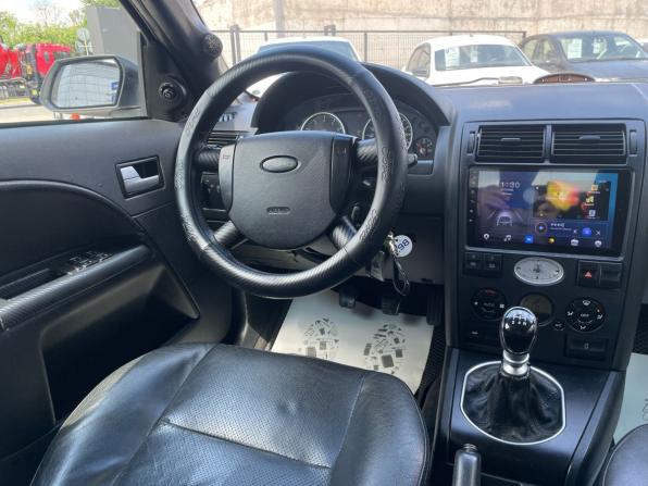Ford Mondeo III с пробегом 2002 года, цена 387 000 рублей, 272000 км, седан, Автокод Объявления