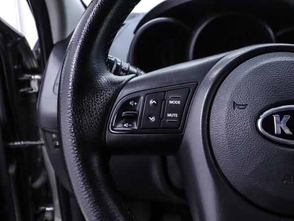Kia Soul I с пробегом 2011 года, цена 710 000 рублей, 199554 км, хэтчбек, Автокод Объявления