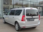 Lada (ВАЗ) Largus I Рестайлинг Ижевск  - изображение 30