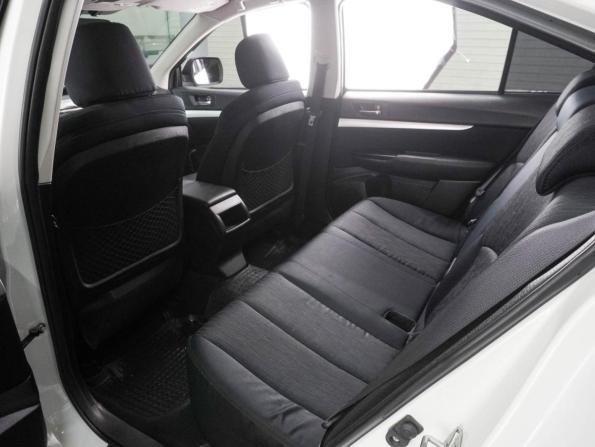 Subaru Legacy V с пробегом 2011 года, цена 999 000 рублей, 240641 км, седан, Автокод Объявления