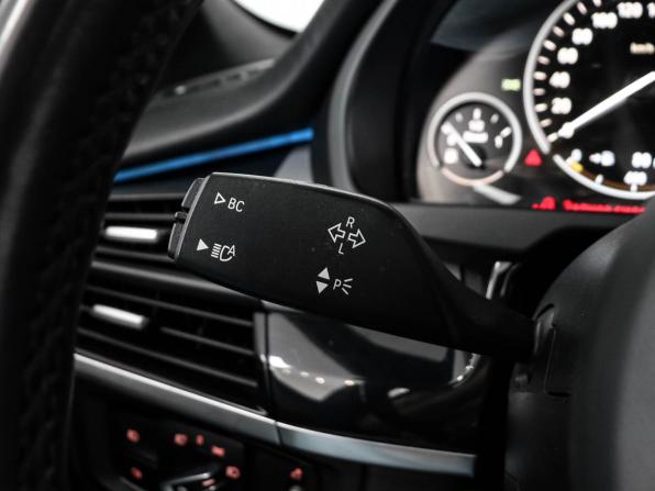 BMW X5 III (F15) с пробегом 2016 года, цена 3 999 000 рублей, 303410 км, внедорожник, Автокод Объявления