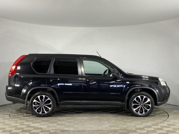 Nissan X-Trail II Рестайлинг с пробегом 2013 года, цена 1 170 000 рублей, 239291 км, внедорожник, Автокод Объявления