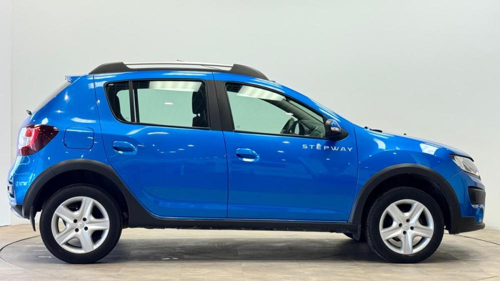 Renault Sandero II Киров  - изображение 5