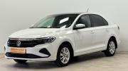 Volkswagen Polo VI Киров  - изображение 21