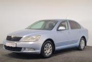 Skoda Octavia II (A5) Рестайлинг Ярославль  - изображение 25