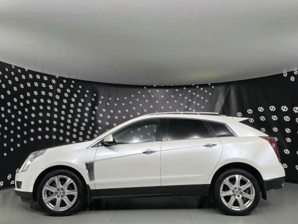 Cadillac SRX II Рестайлинг с пробегом 2013 года, цена 1 260 000 рублей, 229509 км, внедорожник, Автокод Объявления