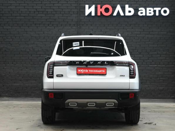 Haval Dargo I с пробегом 2024 года, цена 3 050 000 рублей, 32238 км, внедорожник, Автокод Объявления