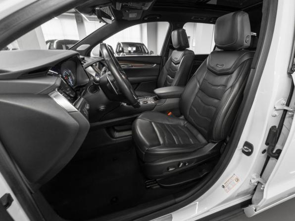 Cadillac XT6 I с пробегом 2022 года, цена 4 140 000 рублей, 60681 км, внедорожник, Автокод Объявления