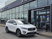 Kia Sorento III Prime Санкт-Петербург  - изображение 26