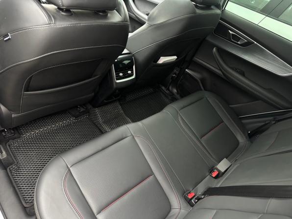 Chery Tiggo 7 Pro I с пробегом 2022 года, цена 1 610 000 рублей, 49000 км, внедорожник, Автокод Объявления