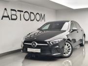 Mercedes-Benz A-Класс IV (W177) Москва  - изображение 29