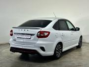 Lada (ВАЗ) Granta I Рестайлинг Ижевск  - изображение 26