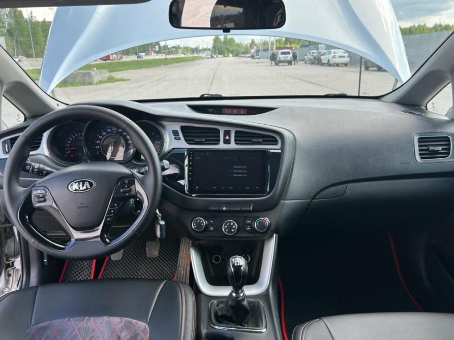 Kia Ceed II Пермь  - изображение 5