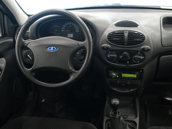 Lada (ВАЗ) Kalina I с пробегом 2011 года, цена 153 000 рублей, 278000 км, хэтчбек, Автокод Объявления