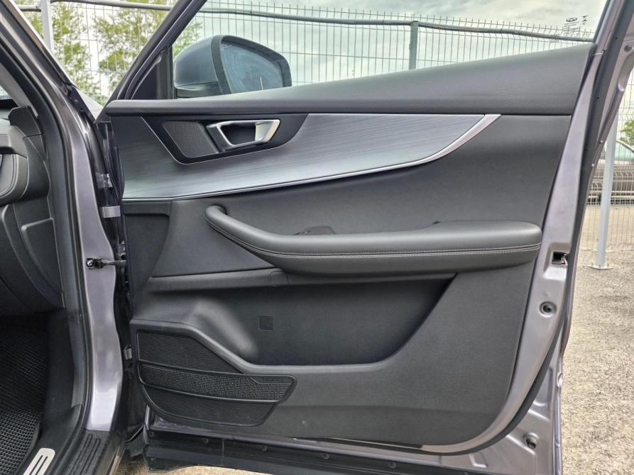 Chery Tiggo 7 Pro Max I Ростов-на-Дону  - изображение 18