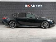 Toyota Camry IX (XV80) China Market Екатеринбург  - изображение 28