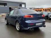 Mitsubishi Lancer X Нефтекамск  - изображение 18
