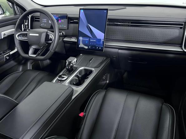 Jaecoo J7 I с пробегом 2023 года, цена 2 247 000 рублей, 33886 км, внедорожник, Автокод Объявления