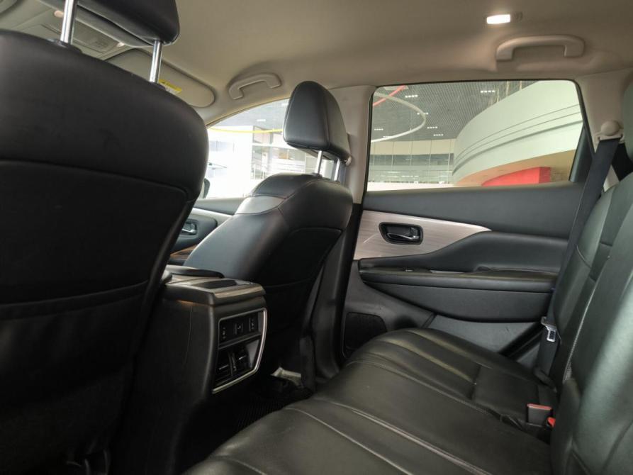 Nissan Murano III (Z52) Казань  - изображение 15