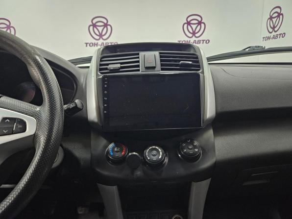 Lifan X60 I с пробегом 2014 года, цена 395 000 рублей, 139188 км, внедорожник, Автокод Объявления