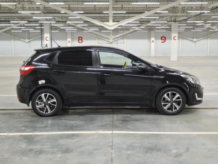 Kia Rio III Казань  - изображение 5