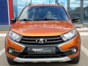 Lada (ВАЗ) Granta I Рестайлинг Иваново  - изображение 20