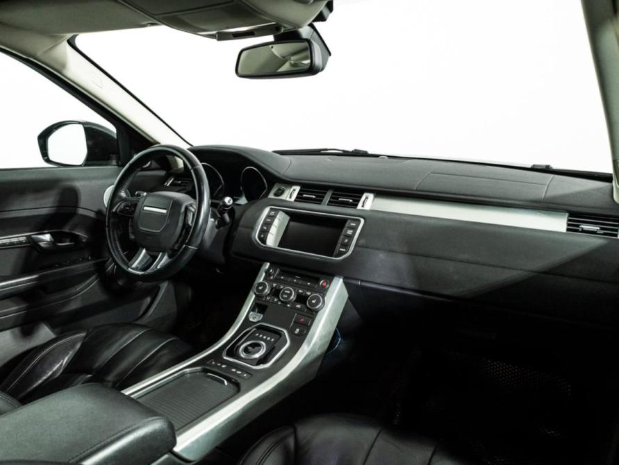 Land Rover Range Rover Evoque I Санкт-Петербург  - изображение 10
