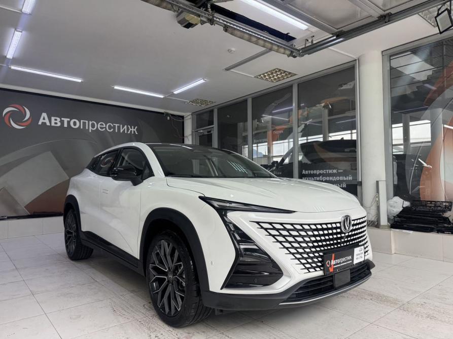 Changan UNI-T I Минеральные Воды  - изображение 1