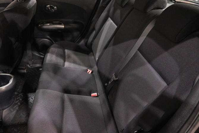 Nissan Juke I с пробегом 2013 года, цена 949 000 рублей, 194000 км, внедорожник, Автокод Объявления