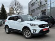 Hyundai Creta I Санкт-Петербург  - изображение 10