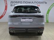 Chery Tiggo 9 I Москва  - изображение 29