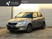 Skoda Fabia II Рестайлинг Казань  - изображение 16