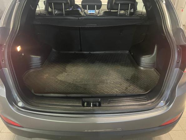 Hyundai ix35 I с пробегом 2013 года, цена 869 000 рублей, 207101 км, внедорожник, Автокод Объявления