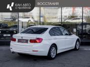BMW 3 серии VI (F3x) Казань  - изображение 12